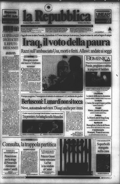 La repubblica